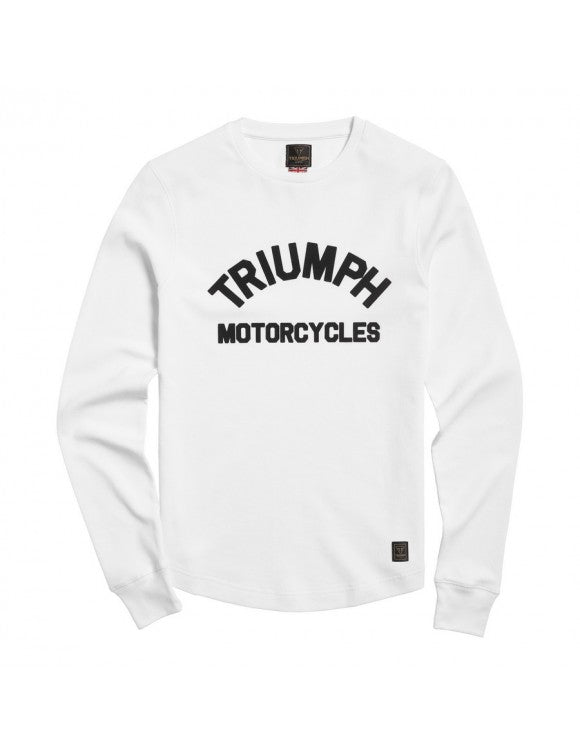Triumph Ladies Swain Long Sleeved Waffle Top