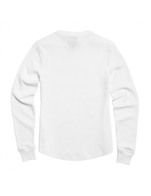 Triumph Ladies Swain Long Sleeved Waffle Top