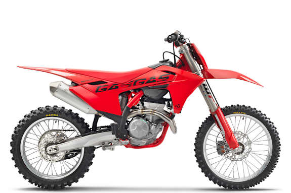 GasGas MC 350F 2025 Offer