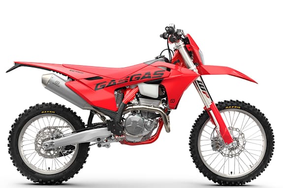 GasGas EC 350F 2025 Offer