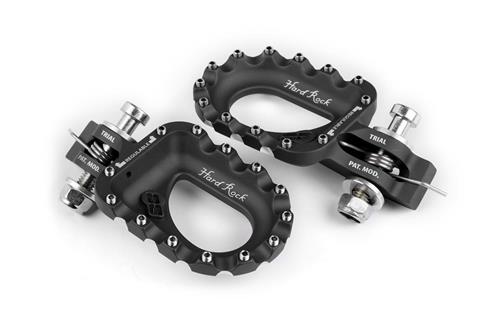 Footpeg Set