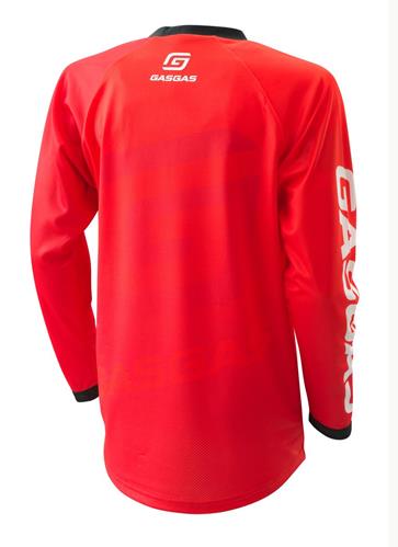 GASGAS Children's Offroad Jersey