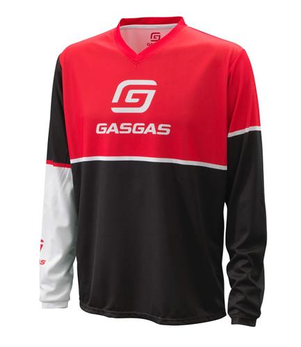 GasGas Pro Jersey