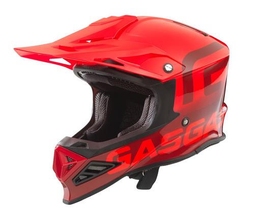 GASGAS Offroad Helmet
