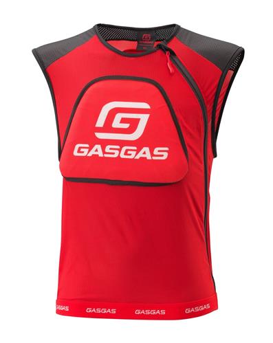GasGas Defender Vest