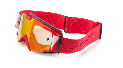 GASGAS Children's Offroad Goggles