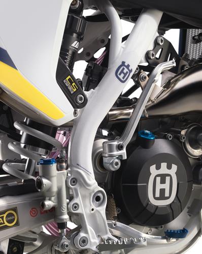 Frame Protection Sticker Set