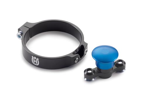 Factory Start Device