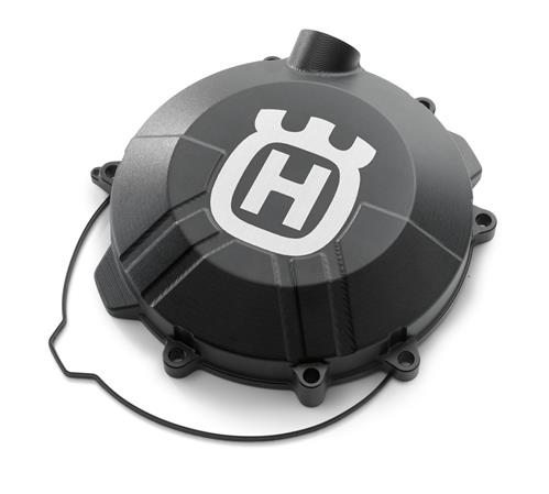 Outer Clutch Cover
