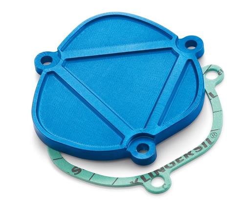 Factory Control Cover