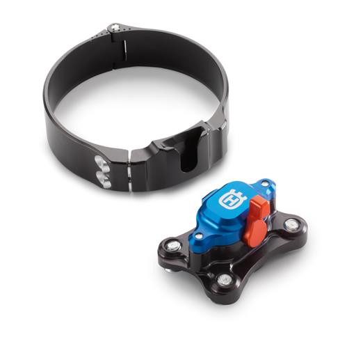 Factory Start Device