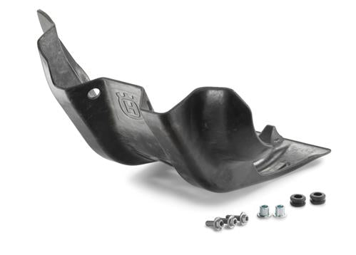 Skid Plate