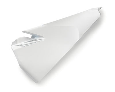 Left Hand Air Filter Cover