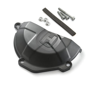 Clutch Cover Protection