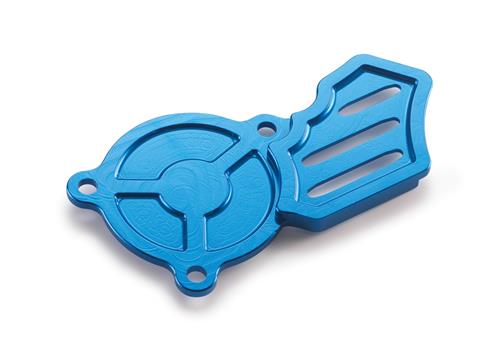 Factory Racing Oil Pump Cover