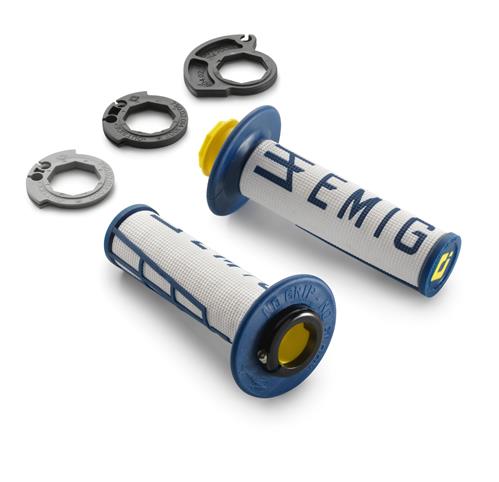 Lock On Grip Set - Jeff Emig