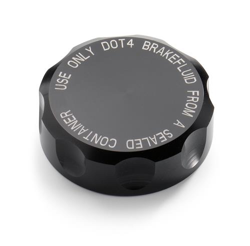 Brake Fluid Reservoir Cap