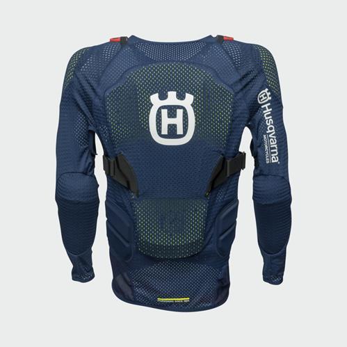 Husqvarna 3DF Airfit Body Protector