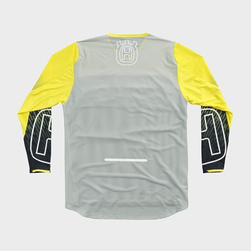 Husqvarna Railed Pro Jersey