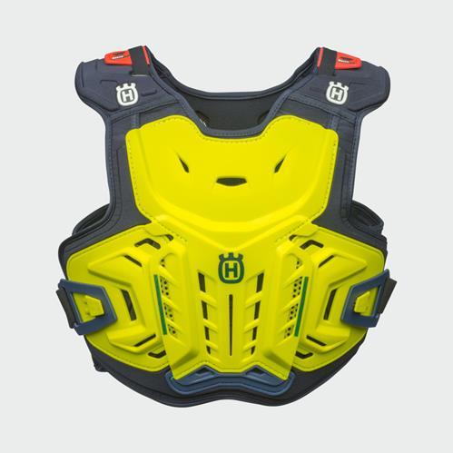Husqvarna Childrens 4.5 Chest Protector