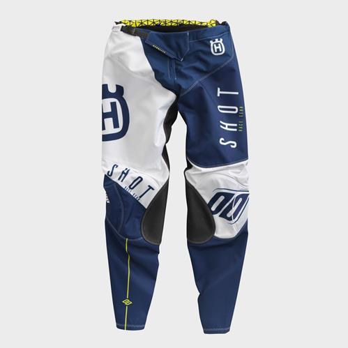 Husqvarna Factory Replica Trousers