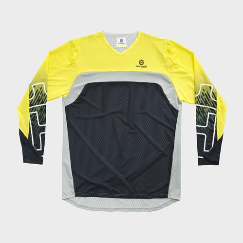 Husqvarna Railed Pro Jersey