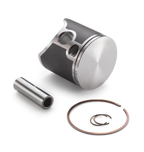 Factory Piston