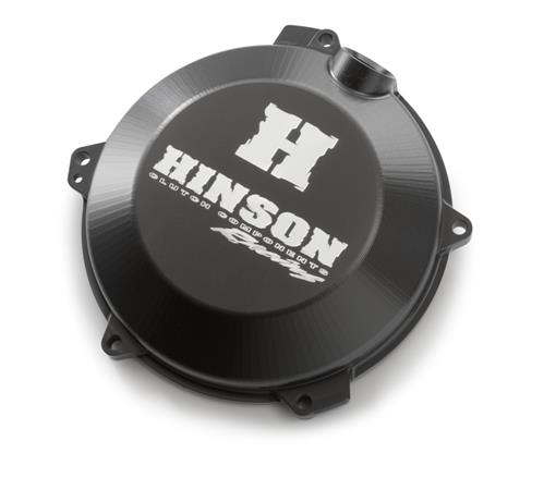 HINSON Outer Clutch Cover