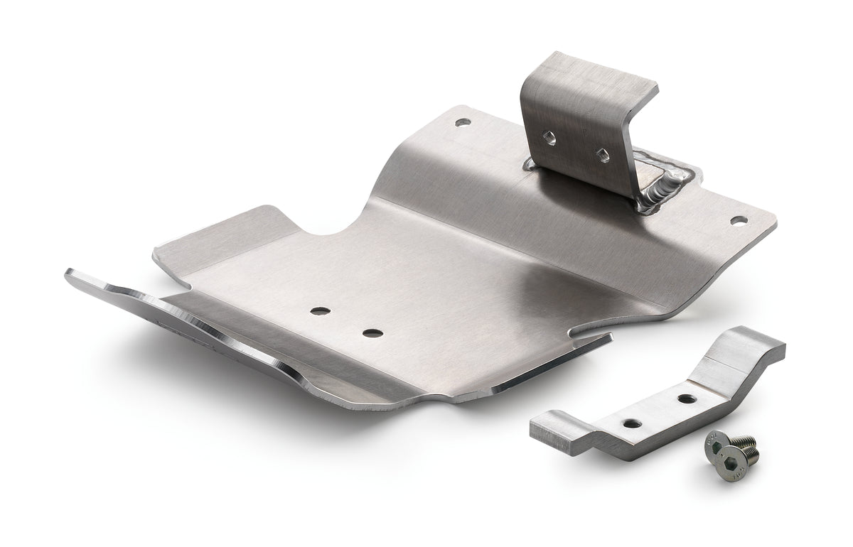 Skid Plate