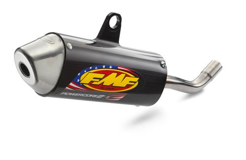 FMF Powercore 2 Silencer