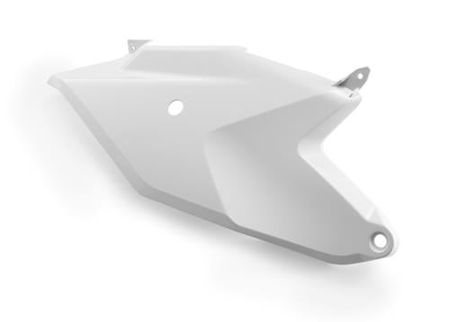 Right Hand Air Filter Panel