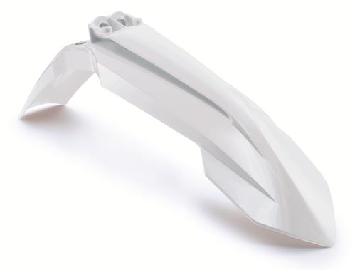 Front Fender