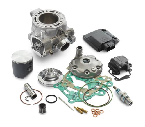 105 Factory Kit