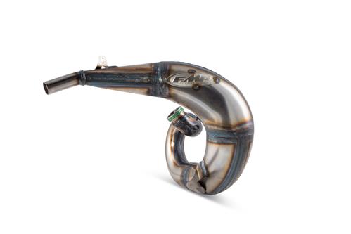 FMF Factory Fatty Expansion Chamber