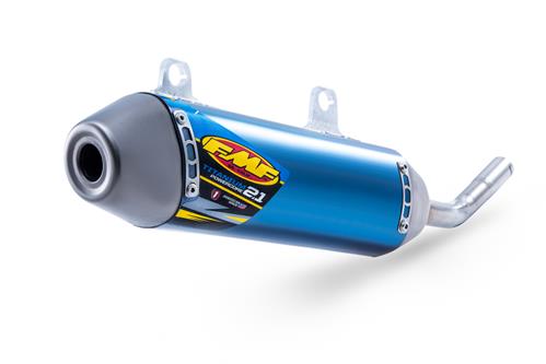 FMF Titan Powercore 2.1 Silencer