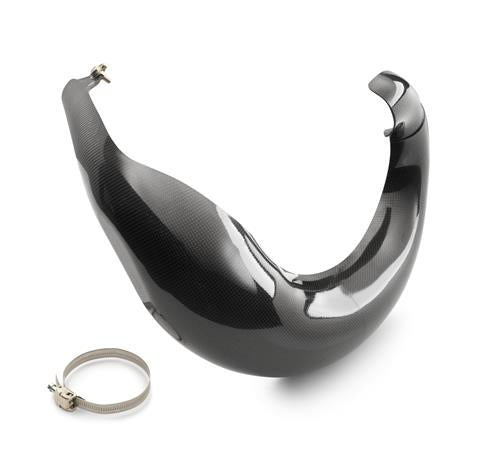 Expansion Chamber Guard