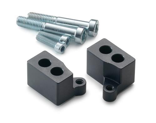 Steering Damper Bracket