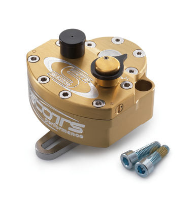 Factory Racing Steering Damper