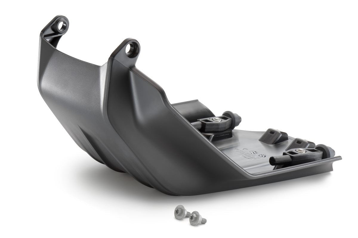 Skid Plate