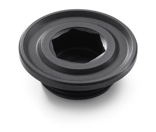 Factory Ignition Cover Plug