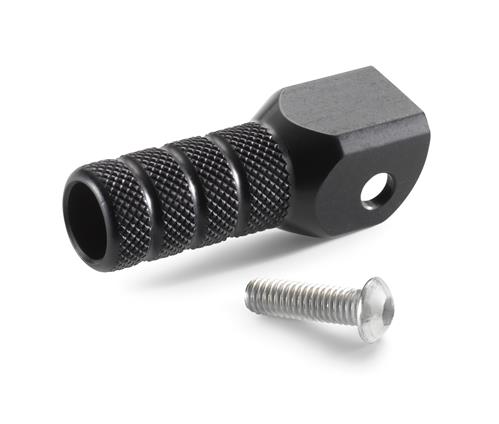 Gear Shift Lever Step Plate