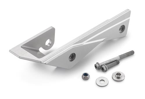 Chainguide Bracket Protection