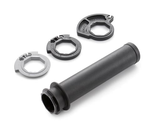 Throttle Twist Grip Tube