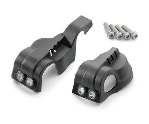 Fork Shoe Protection Kit