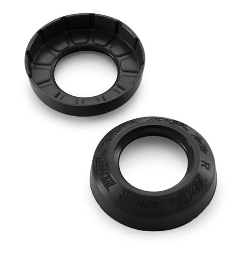 Wheel Bearing Protection Cap Set