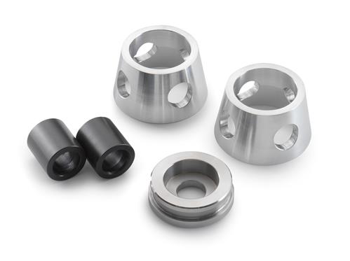 Lowering Kit