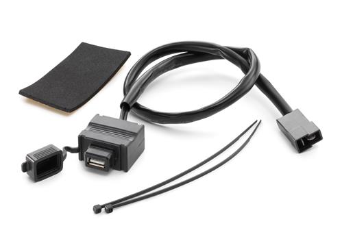 USB Power Outlet Kit
