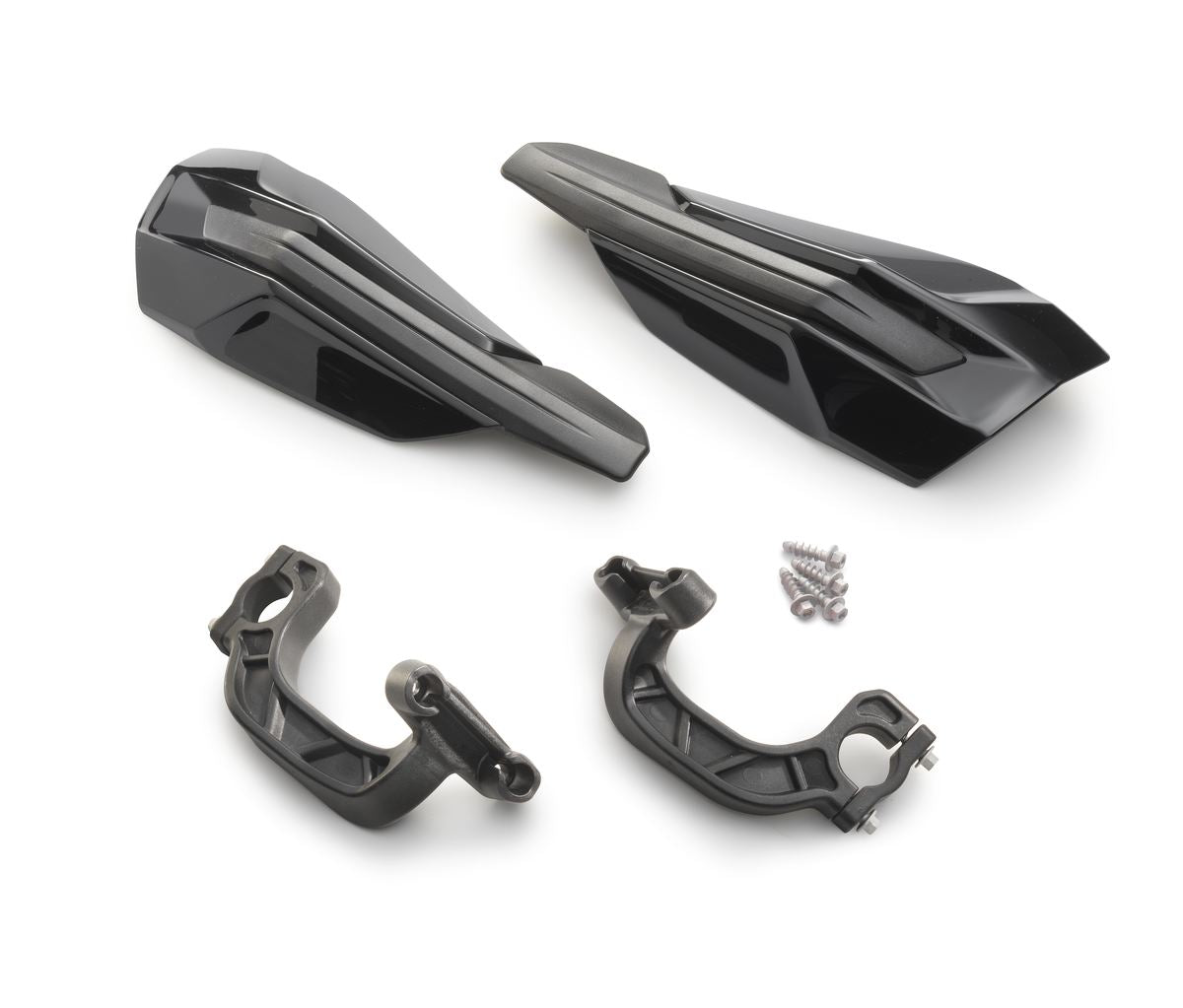 Factory Racing Handguard Kit
