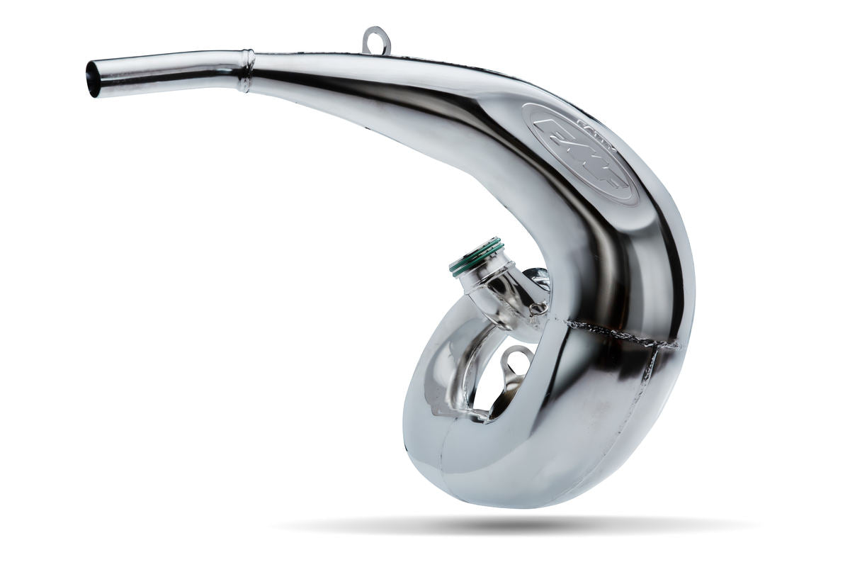 FMF Fatty Expansion Chamber