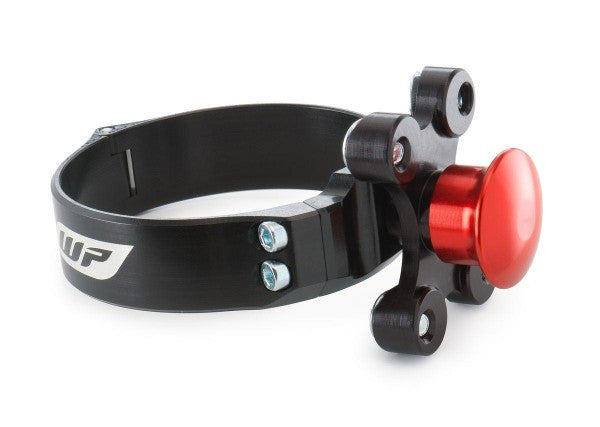 Factory Start Device